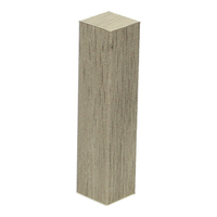 Hoek/eindstuk folie 4st. 27551 Oud Eiken Licht