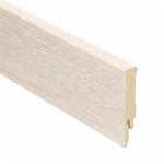 Moderne folieplint 70 x 14 mm