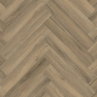 Ambiant Spigato Avanto Visgraat Light Brown