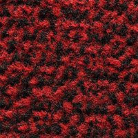 Hamat Schoonloopmat 549 Mars 120x180 cm 001 Red