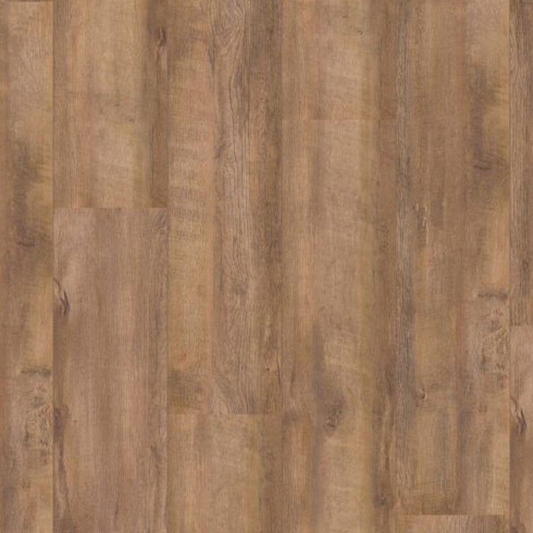licht bruin eiken vloer met natuurlijke houtstructuur en brede planken zonder patroon
