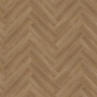 Bodiax BP485 Narvik Hydro-core Click 492 - Gerookt Eiken