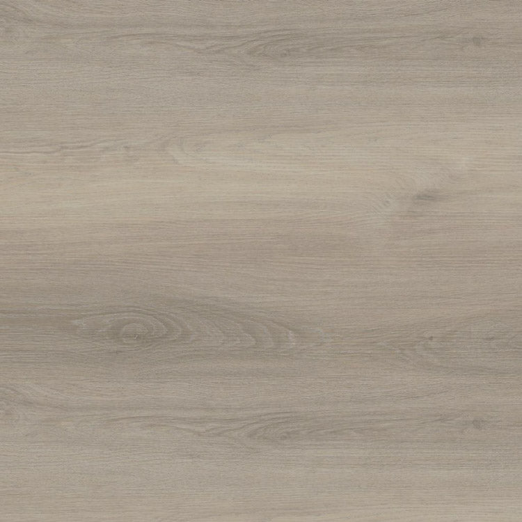 lichte eiken vloer met subtiele houtstructuur en zachte grijs beige tinten