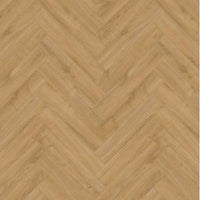 Gelasta Oakland Visgraat Rigid Click 7201 Naturel