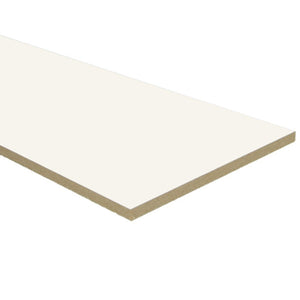 Dubbel stootbord folie 92 x 40 cm