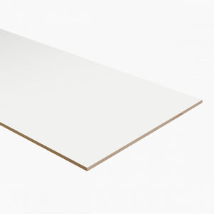 Dubbel stootbord folie 92 x 40 cm