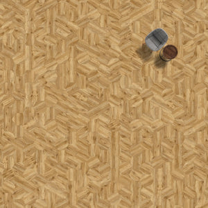 Moduleo Moods Big Hexagon
