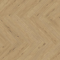 Parador Modular ONE Visgraat Eiken Atmosphere natuur