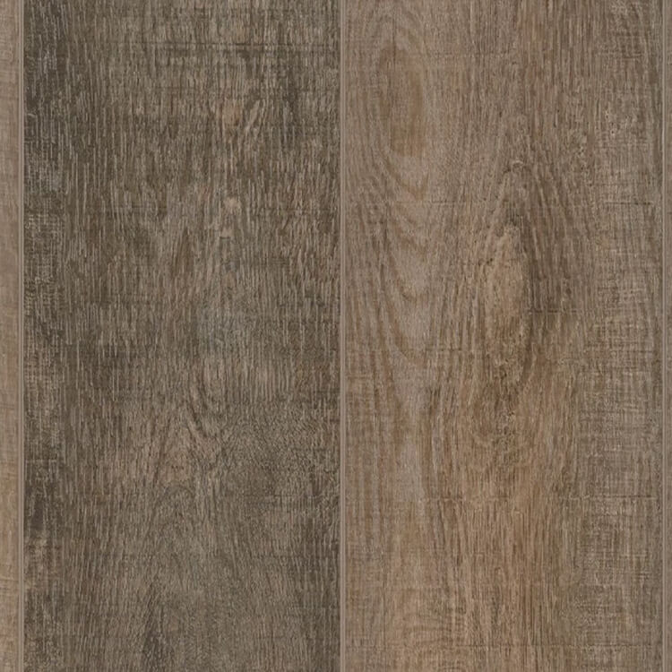 Klik PVC CoreTEC Naturals 1200+ 856 Bark Donker Eiken | Laminaatenparket.nl
