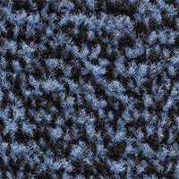 Hamat Schoonloopmat 549 Mars 120x180 cm 010 Blue
