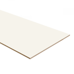 Dubbel stootbord folie 160 x 40 cm [per 2 verpakt]