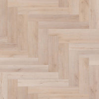 Solidfloor Mansion Comfort Click Visgraat Natural Oak