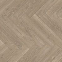 Parador Trendtime 3 Eiken Skyline parelgrijs