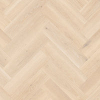 Tarkett iD Inspiration 55 Visgraat Highland Oak Cream