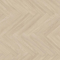 Gerflor Virtuo 55 Visgraat 1464 Blomma Light