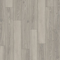 Parador 1050 Eiken Studioline Lichtgrijs