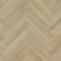 Tarkett iD Inspiration 55 Visgraat Highland Oak Smoke