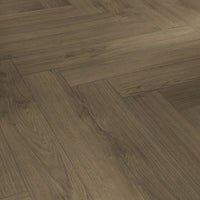 Parador Trendtime 3 Eiken Mont Blanc Donkerbruin