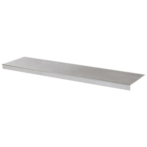 Traptreden set PVC Sarino