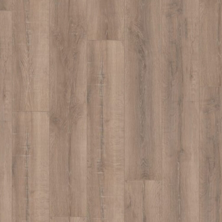 licht beige eiken vloer met brede planken en subtiele houtstructuur in naturel tinten