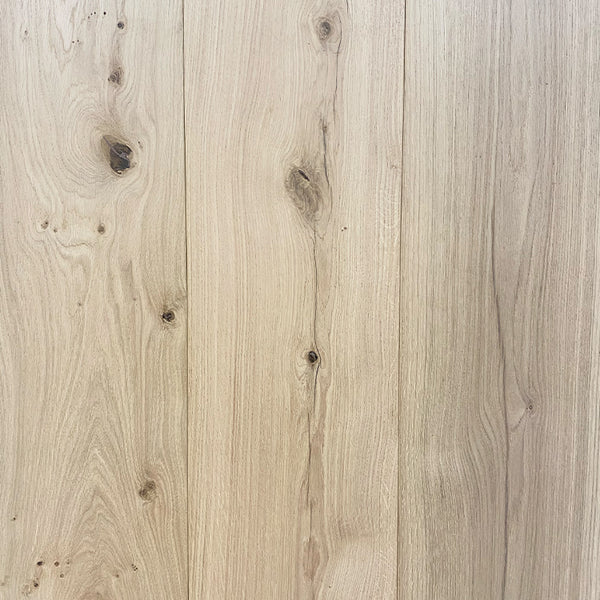 Floors Europees Eiken Multiplank ABCD 22CM Naturel Geolied