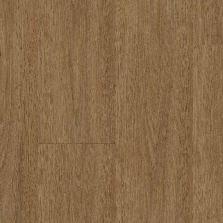 lichte beige eiken vloer met fijne, natuurlijke houtstructuur en smalle planken zonder opvallend patroon