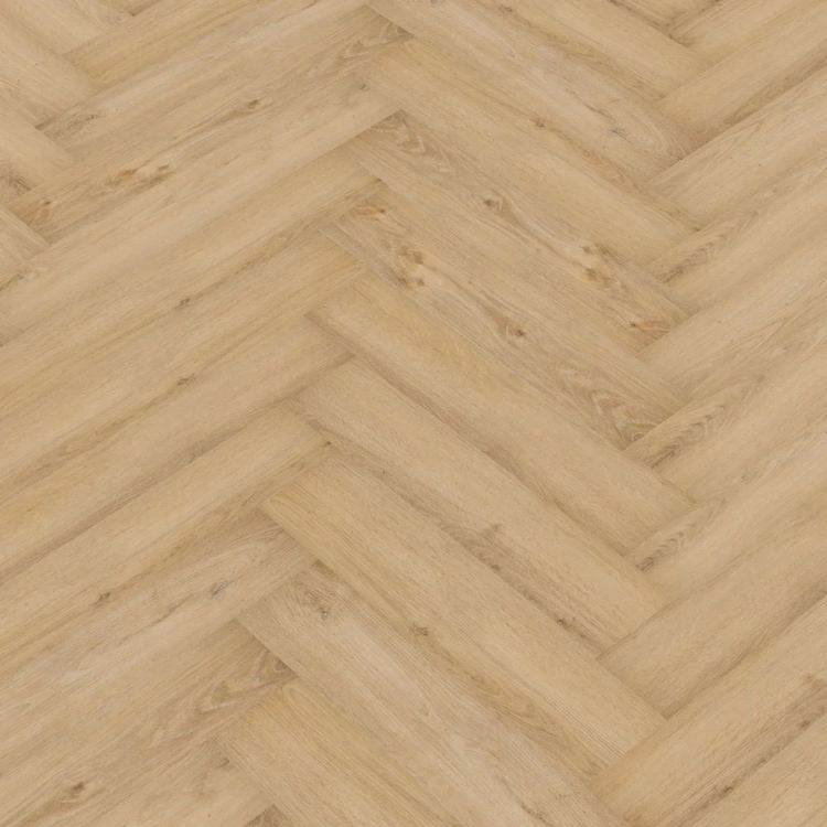 Hoomline Prestige Rigid Click Visgraat