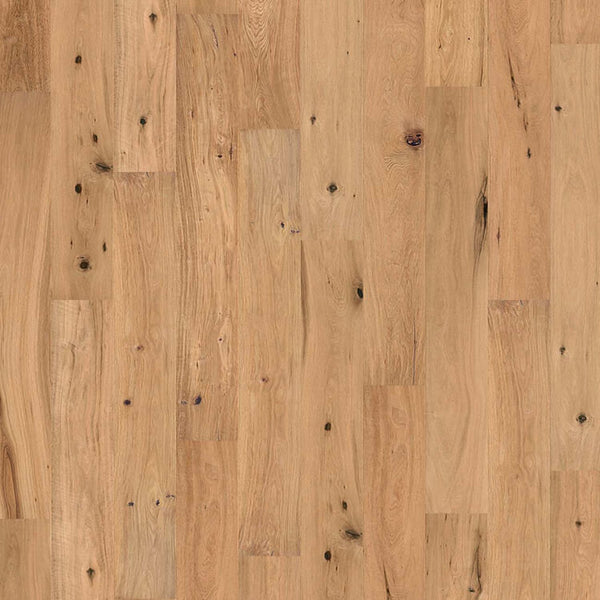 Solidfloor Hand Scraped