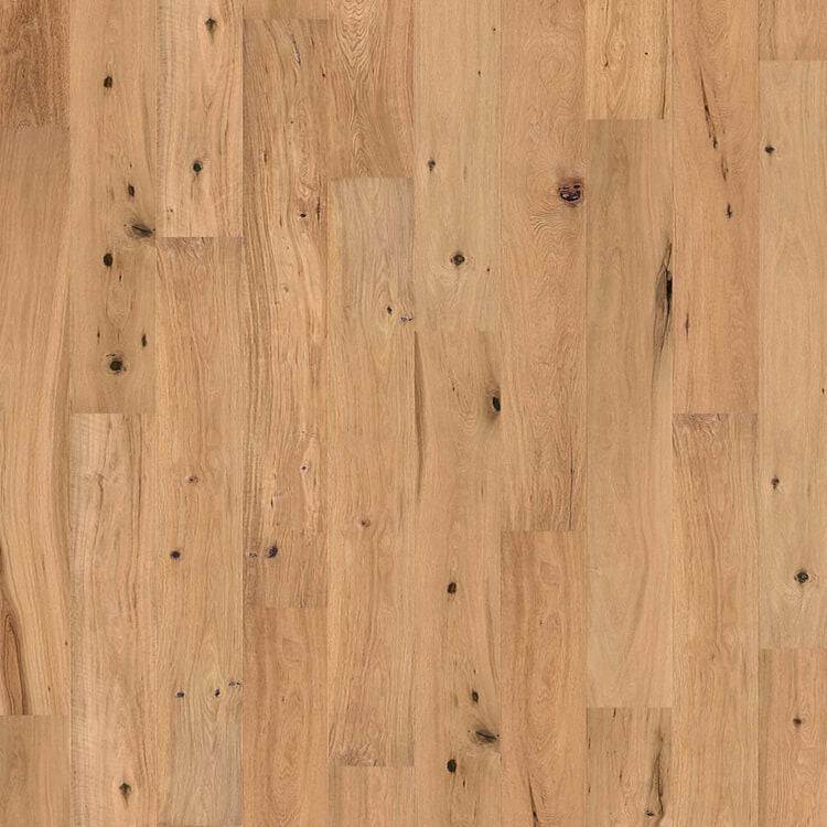 Solidfloor Hand Scraped