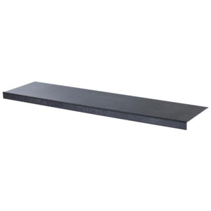 Traptreden set PVC Sarino
