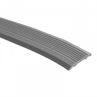 Inleg voor trapneusprofiel 65212 Anthracite