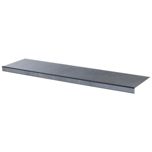 Traptreden set PVC Sarino
