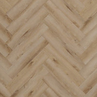 Floors Delight Visgraat 2601 Natural smoked