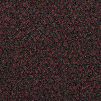Hamat Schoonloopmat 586 Traffic 200 cm breed 001 Red
