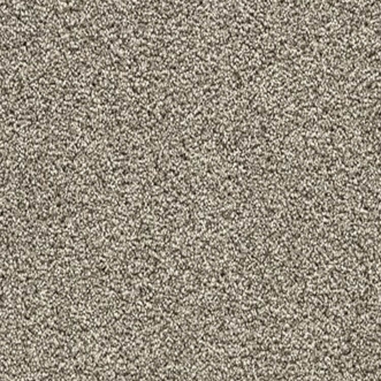 licht beige/grijs gemêleerd tapijt met fijne lusstructuur en subtiele kleurnuances