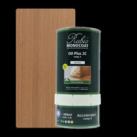 Rubio Monocoat Oil Plus 2C 390ml Naturel