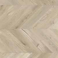 Barlinek Pure Classico Line Chevron Salt