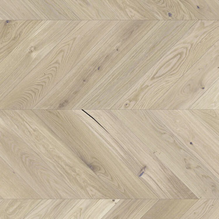 Barlinek Pure Classico Line Chevron