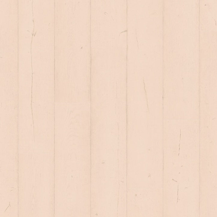 Quick Step Signature