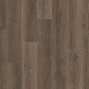 Quick Step Signature