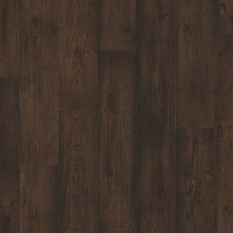 Quick Step Signature