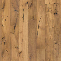 Solidfloor Forest 1204428 Oak Extra Rustic Brushed Smoked Natural Oiled