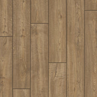 Quick Step Impressive Im1850 Geschraapte Eik Grijsbruin