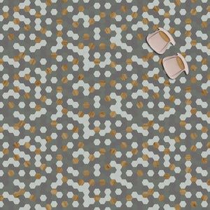 Moduleo Moods Hexagon