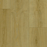 licht beige eiken vloer met brede planken en natuurlijke houtstructuur