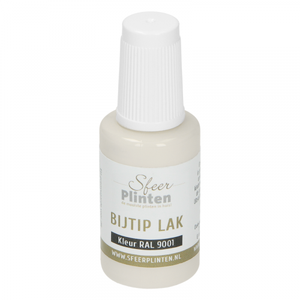 Sfeerplinten bij-tip-lak - 20 ml