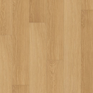 Quick Step Impressive