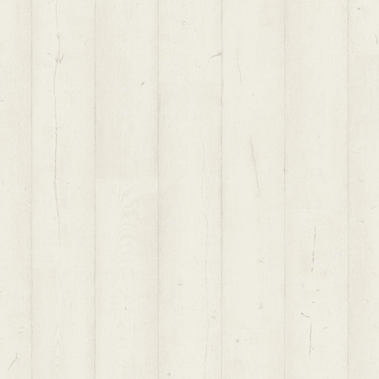Quick Step Signature