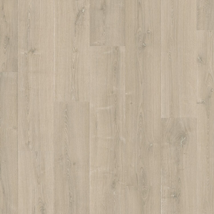Quick Step Signature