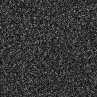 Hamat Schoonloopmat 586 Traffic 135 cm breed 007 Anthracite